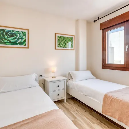 Apartment Donato Vista Mar By Croma