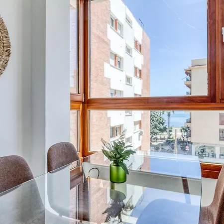 Apartment Donato Vista Mar By Croma Estepona