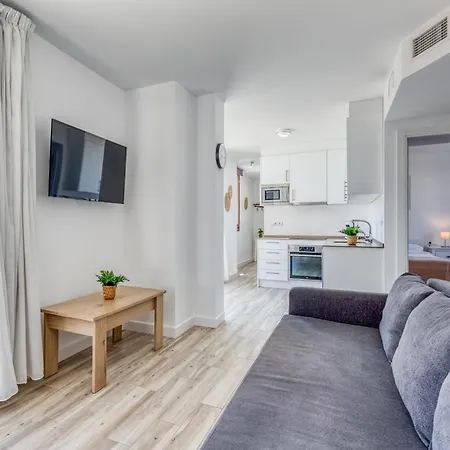 Donato Vista Mar By Croma Apartment