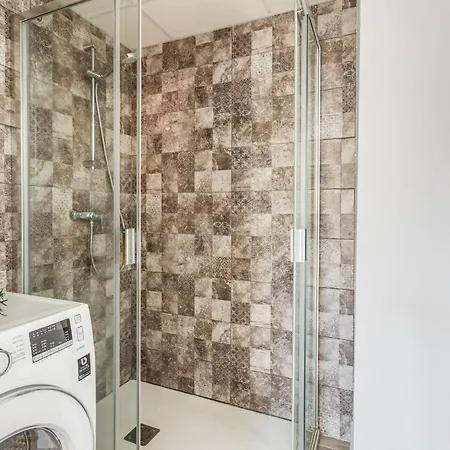 Donato Vista Mar By Croma Apartment *