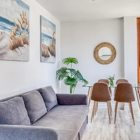 Donato Vista Mar By Croma Apartment Estepona