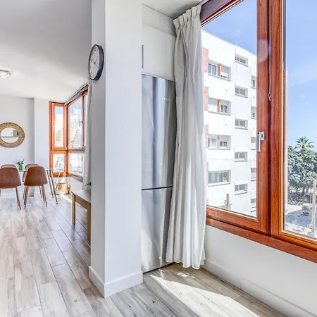 Donato Vista Mar By Croma * Estepona