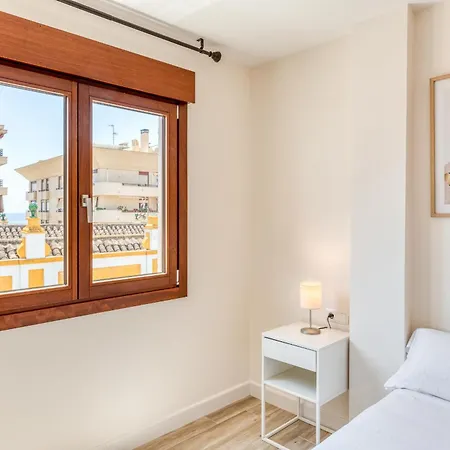 Donato Vista Mar By Croma Apartment *