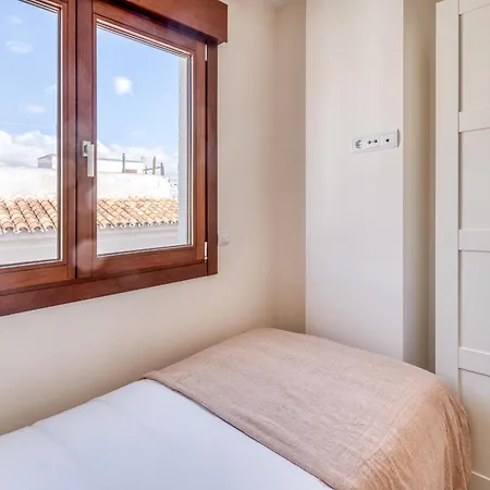 Apartment Donato Vista Mar By Croma *