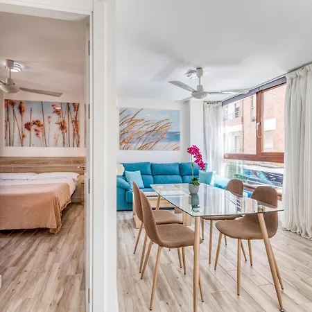 Donato Vista Mar By Croma Apartment Estepona
