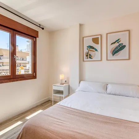 Donato Vista Mar By Croma Apartment