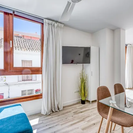 Apartment Donato Vista Mar By Croma