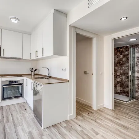 Apartment Donato Vista Mar By Croma *