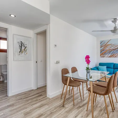 Donato Vista Mar By Croma Apartment Estepona