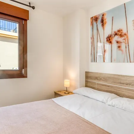Apartment Donato Vista Mar By Croma Estepona