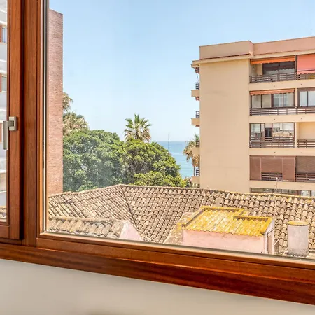 Donato Vista Mar By Croma Apartment