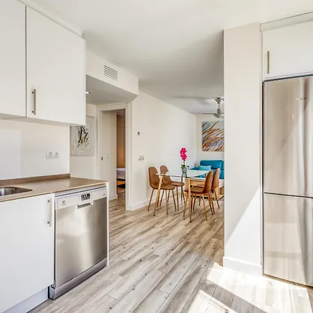 Donato Vista Mar By Croma Apartment *