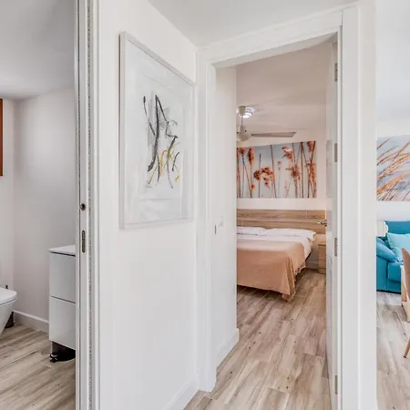 Donato Vista Mar By Croma Apartment Estepona