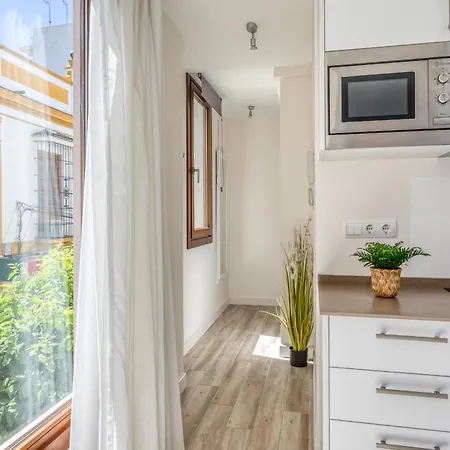 Apartment Donato Vista Mar By Croma Estepona